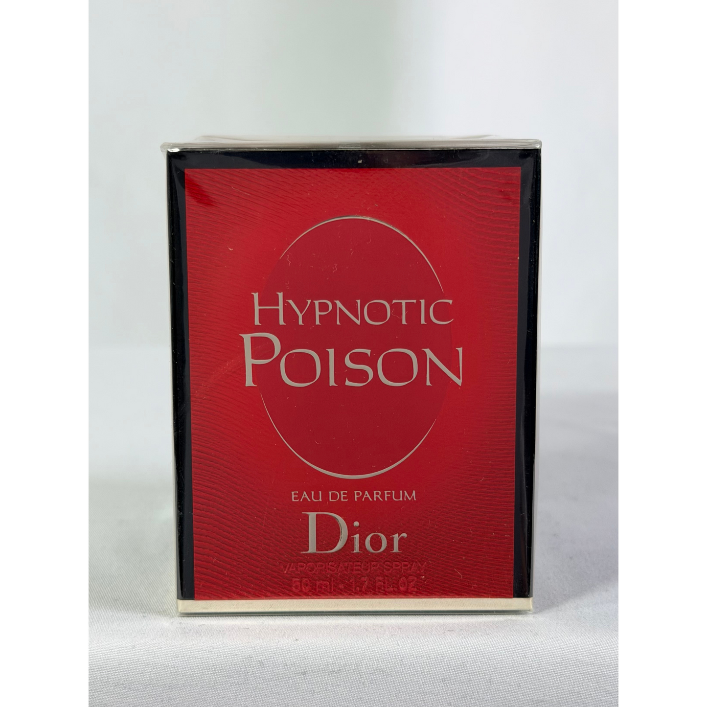 Dior Hypnotic Poison Eau de Parfum 50ml