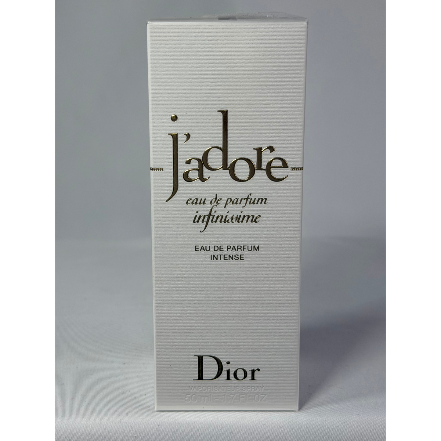 Dior J’adore Infinissime Eau de Parfum Intense 50ml
