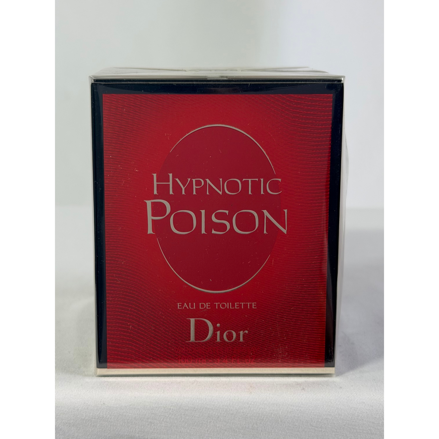 Dior Hypnotic Poison Eau de Toilette 100ml