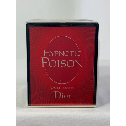 Dior Hypnotic Poison Eau de Toilette 100ml