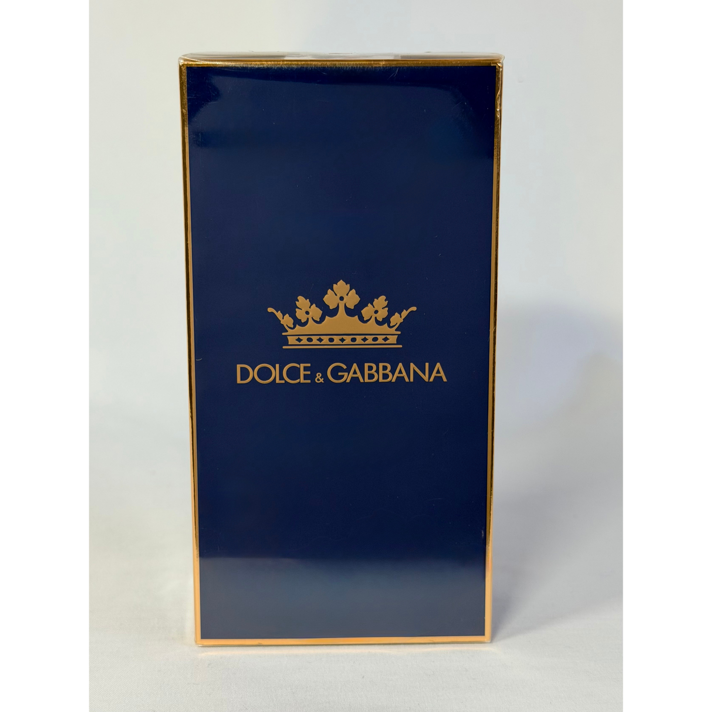 Dolce & Gabbana K Eau de Toilette 100ml