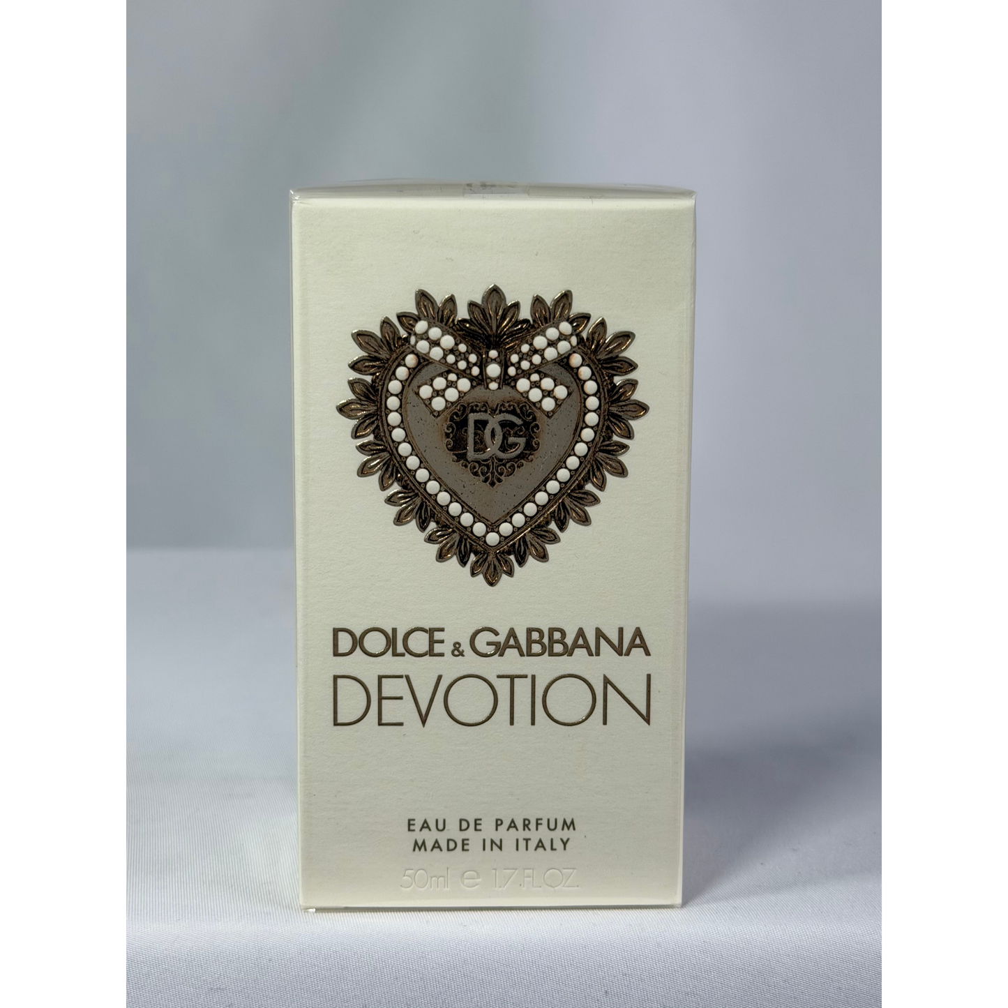 Dolce & Gabbana Devotion Eau de Parfum