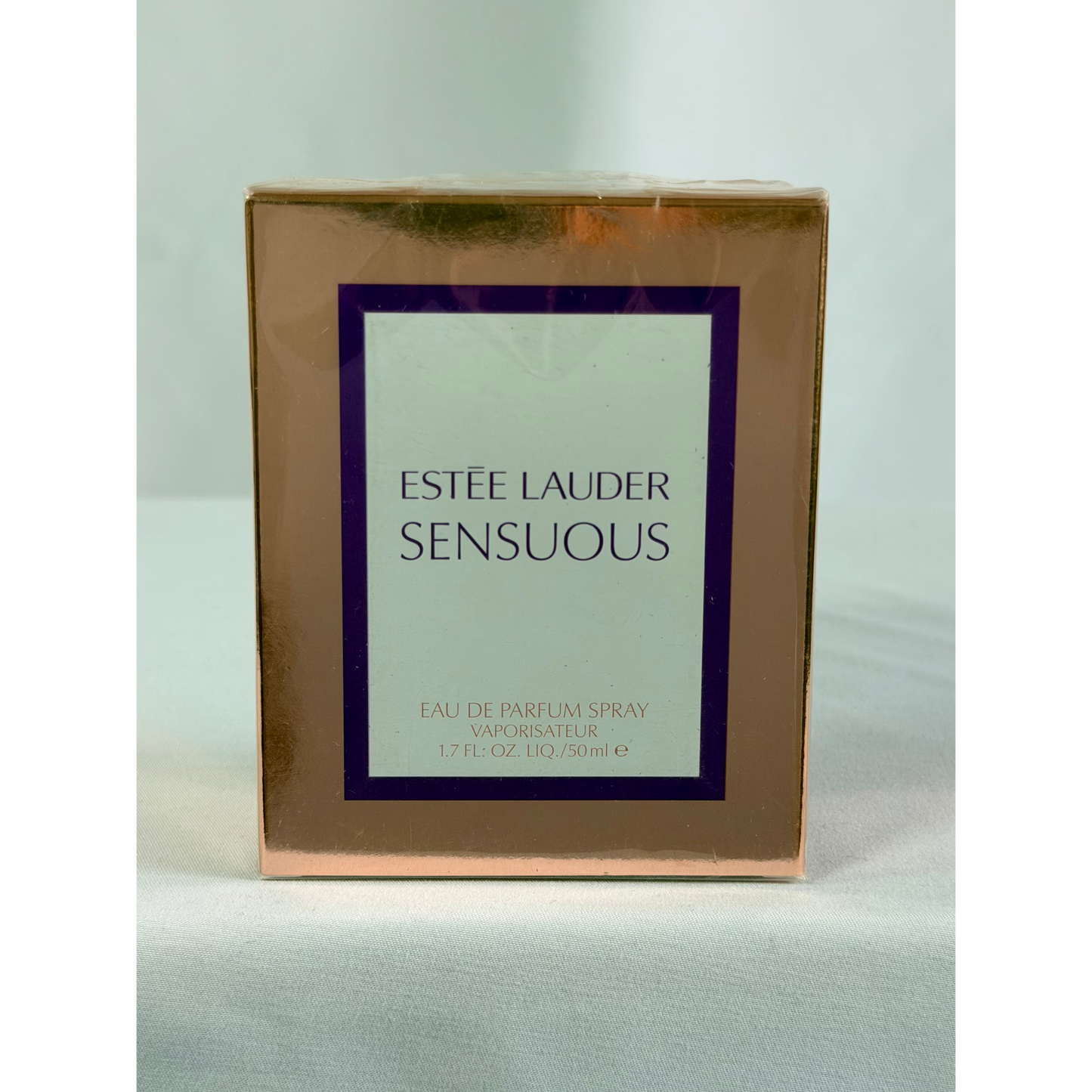 Estée Lauder Sensuous Eau de Parfum 50ml