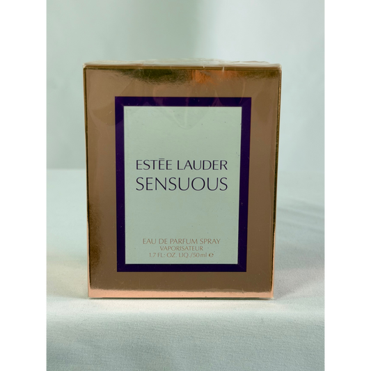 Estée Lauder Sensuous Eau de Parfum 50ml