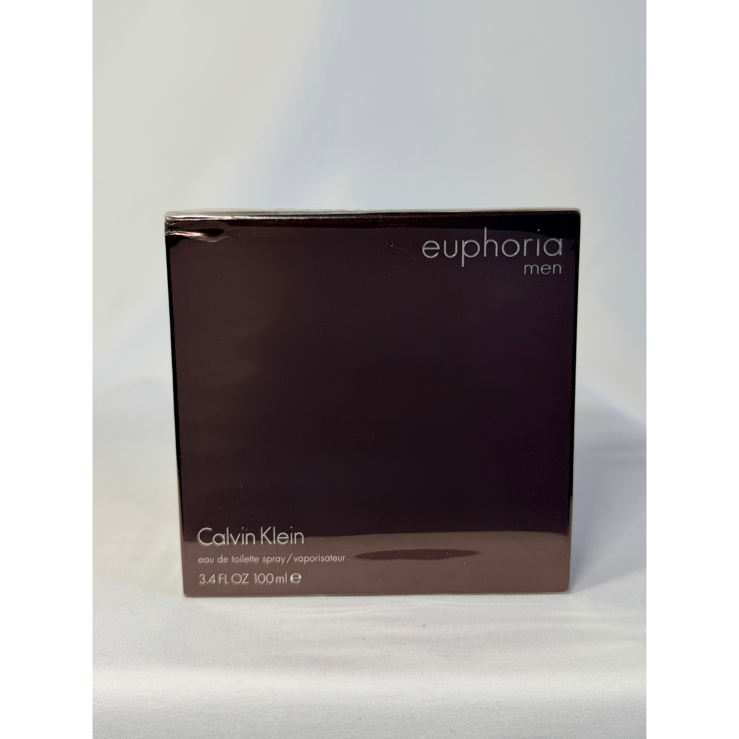 Calvin Klein Euphoria Men Eau de Toilette 100ml