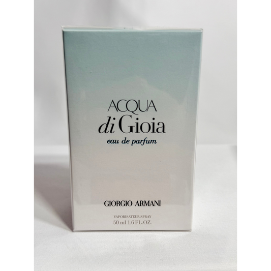 Giorgio Armani Acqua di Gioia Eau de Parfum 50ml