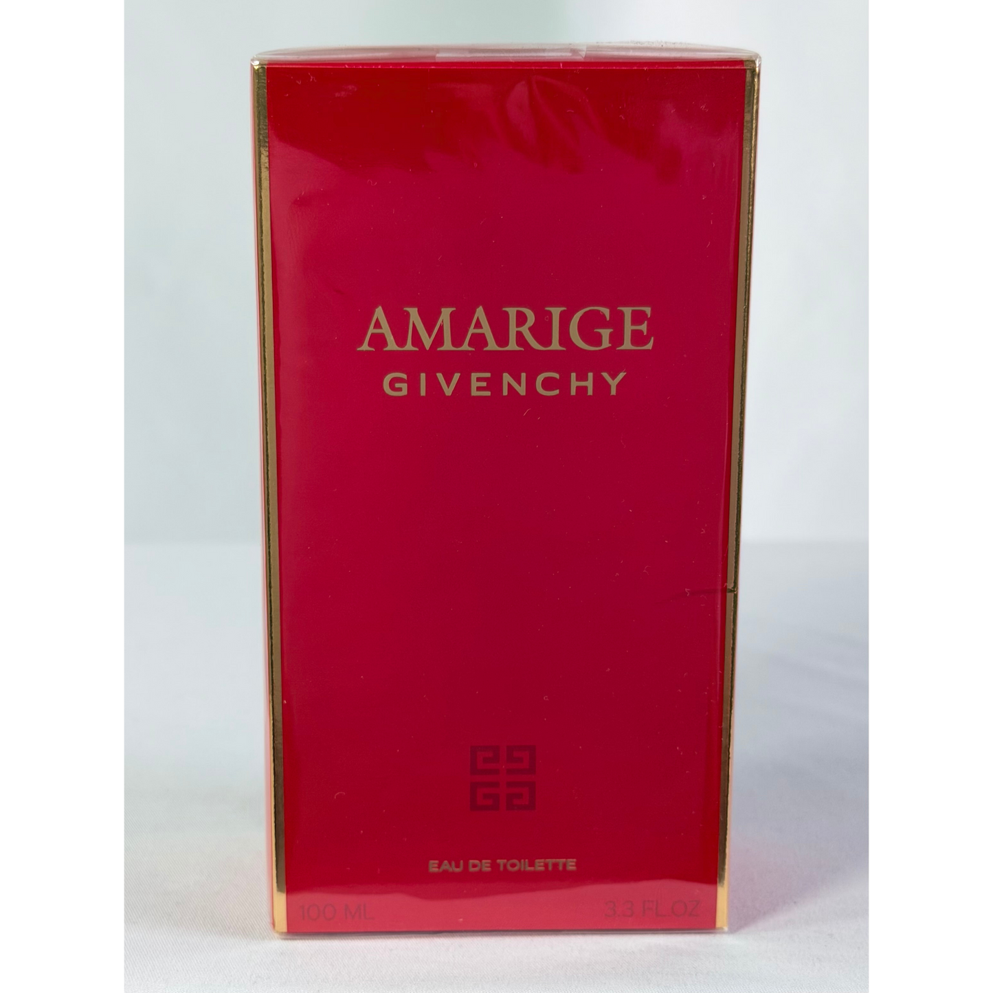 Givenchy Amarige Eau de Toilette 100ml