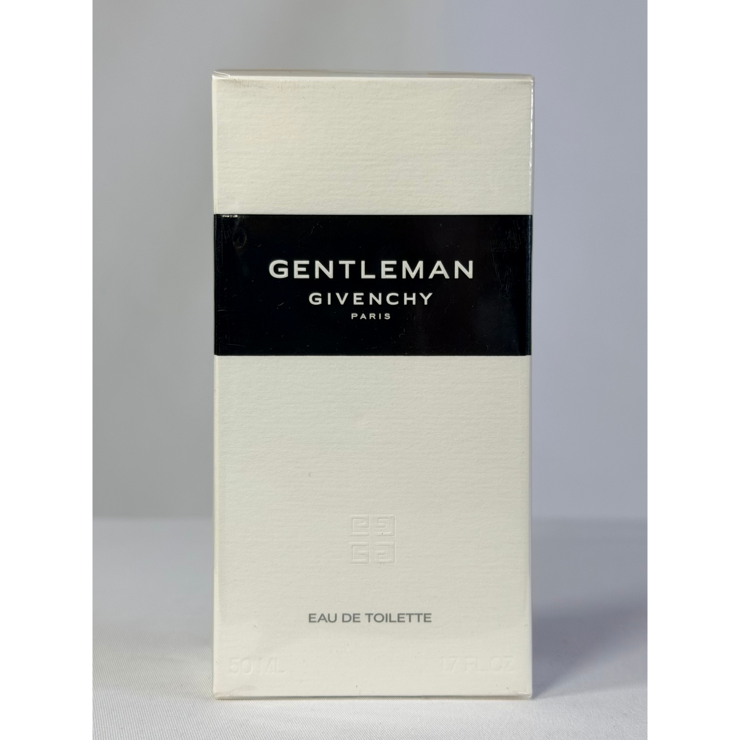 Givenchy Gentlemen Eau de Toilette 50ml