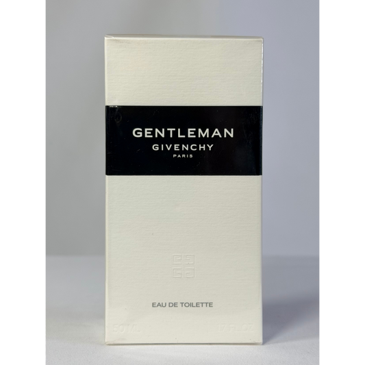 Givenchy Gentlemen Eau de Toilette 50ml