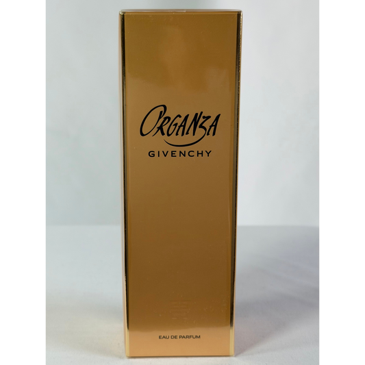 Givenchy Organza Eau de Parfum 100ml
