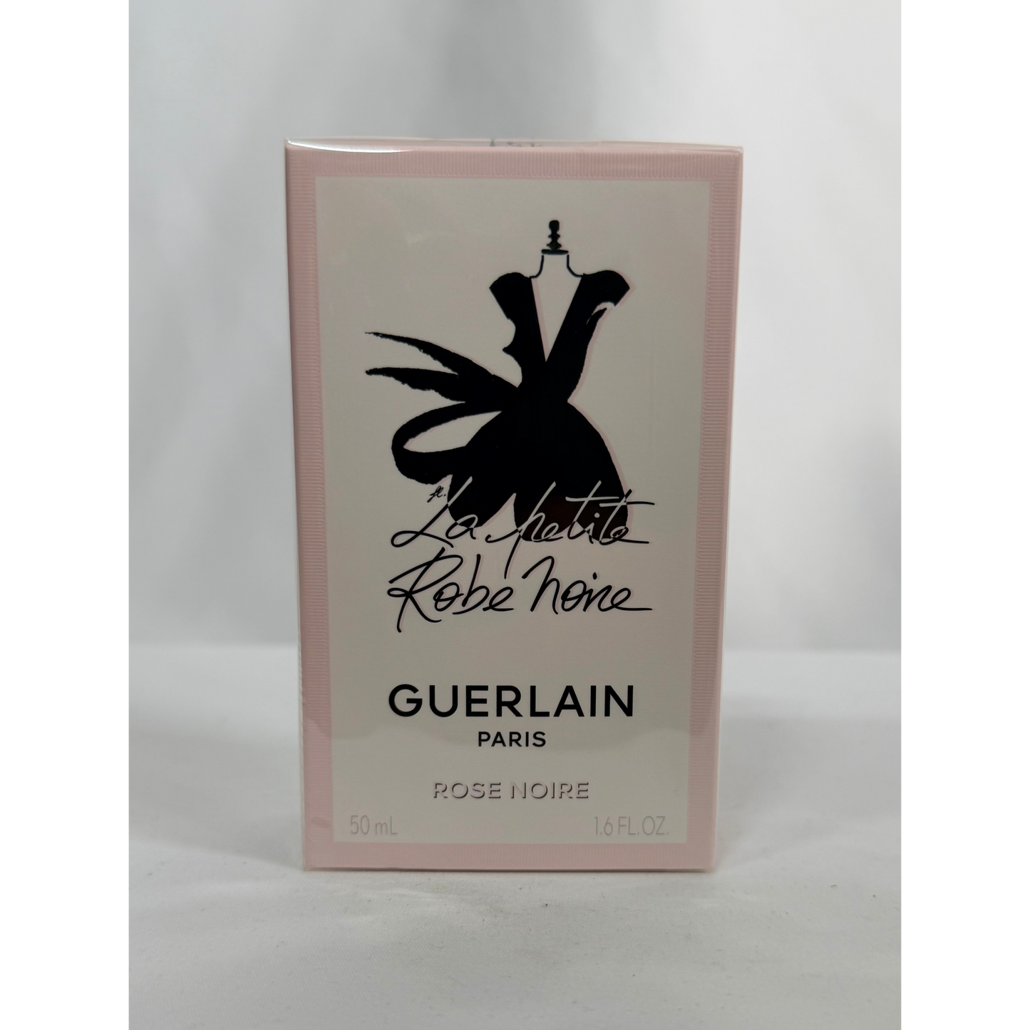 Guerlain La Petite Robe Noire Eau de Parfum 50ml