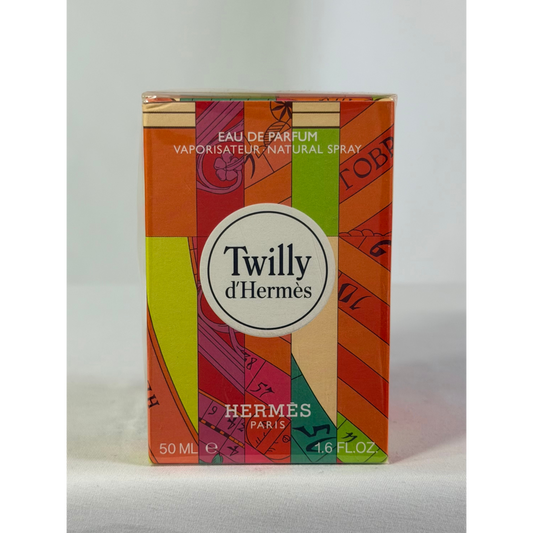 Hermès Twilly d’Hermès Eau de Parfum