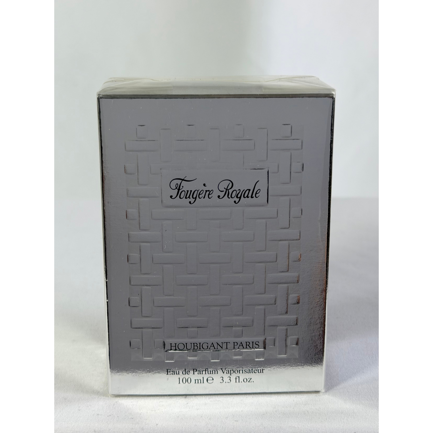 Houbigant Fougère Royale Eau de Parfum 100ml