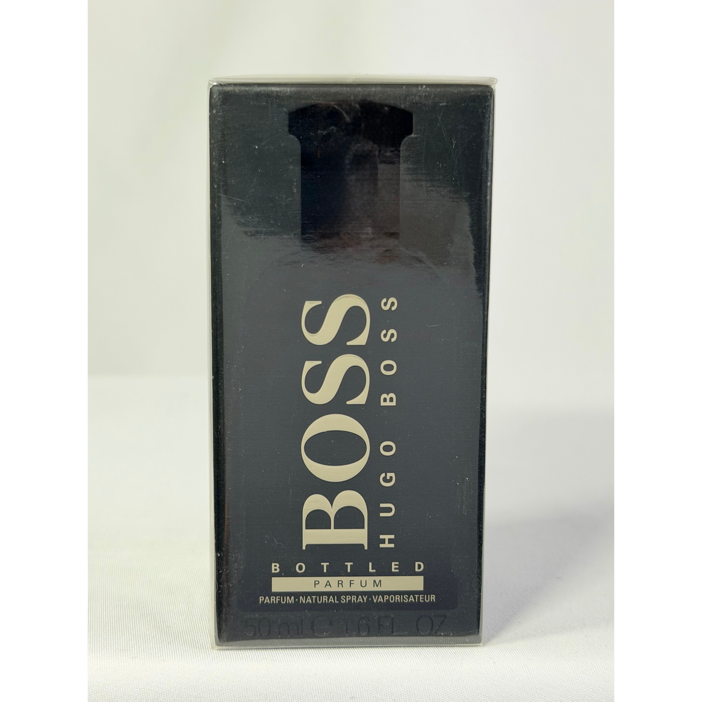 Hugo Boss Bottled Parfum 50ml