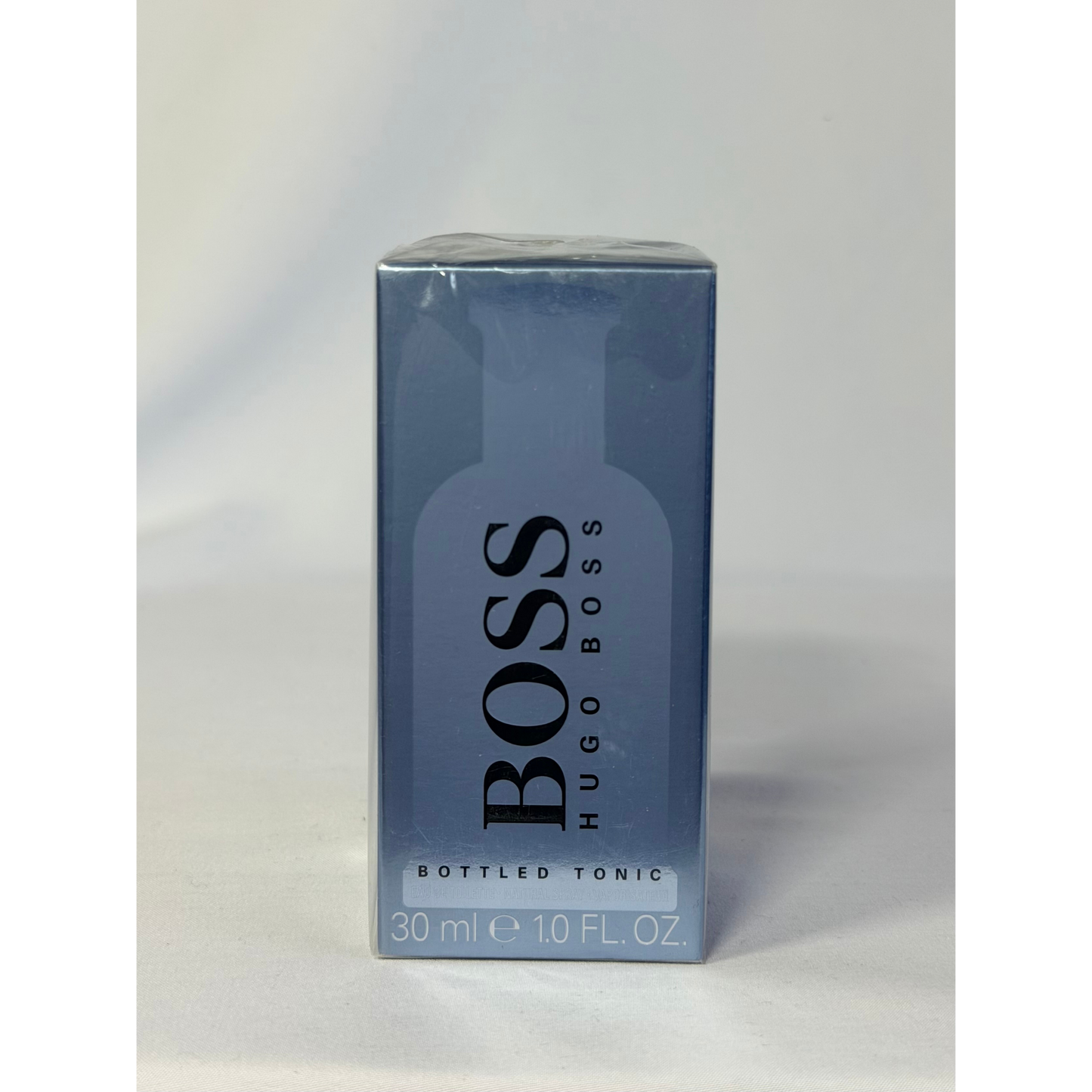 Hugo BOSS Bottled Tonic Eau de Toilette 30ml