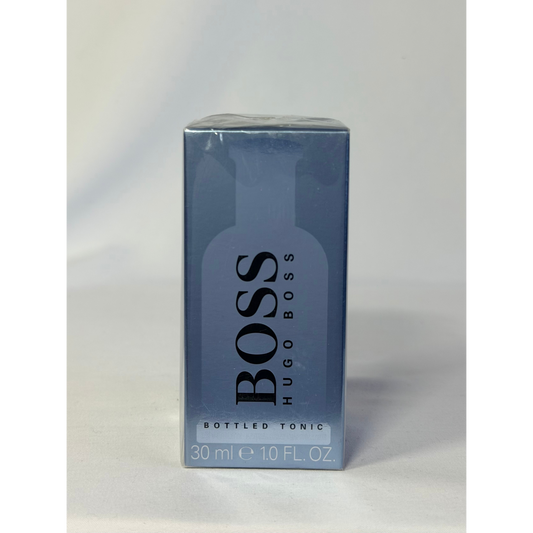 Hugo BOSS Bottled Tonic Eau de Toilette 30ml