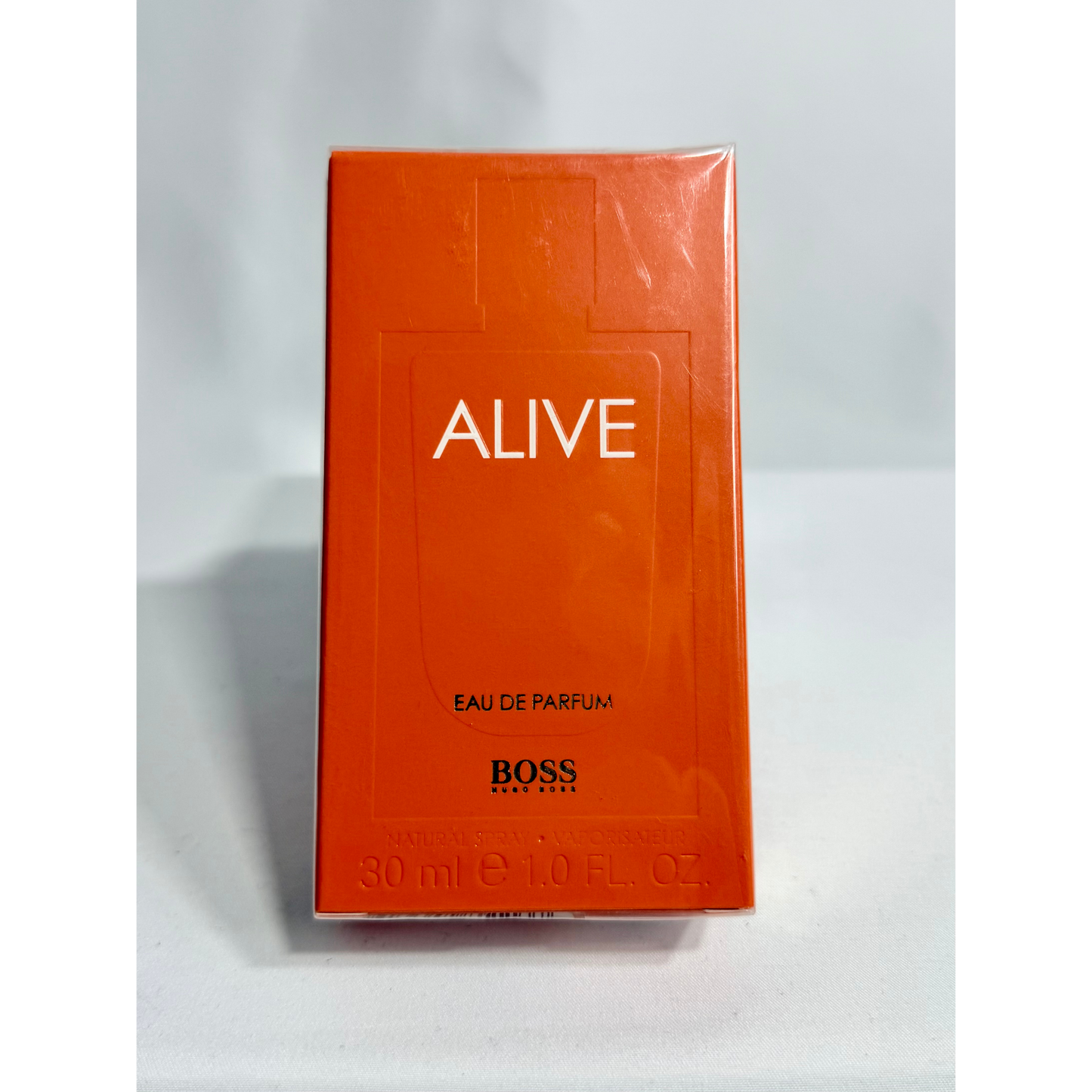 Hugo Boss ALIVE Eau de Parfum 30ml