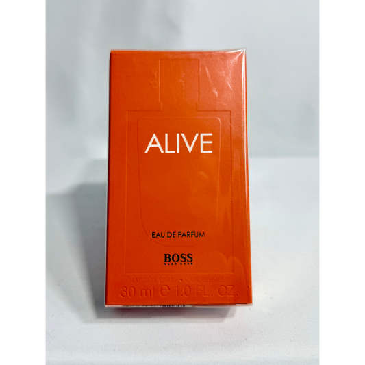 Hugo Boss ALIVE Eau de Parfum 30ml