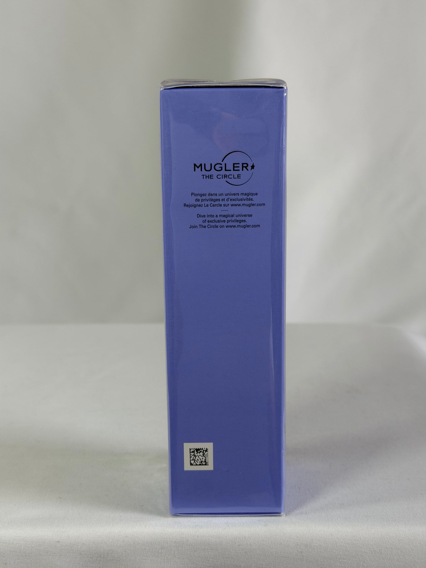 Mugler Angel Eau de Parfum Refill 100ml