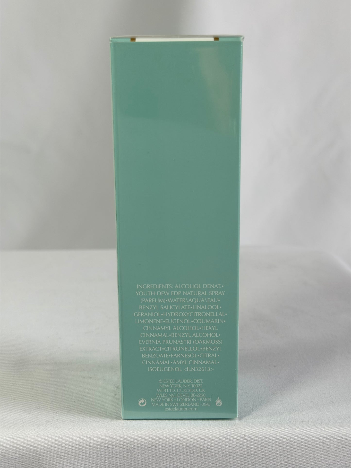 Estée Lauder Youth-Dew Eau de Parfum 67ml