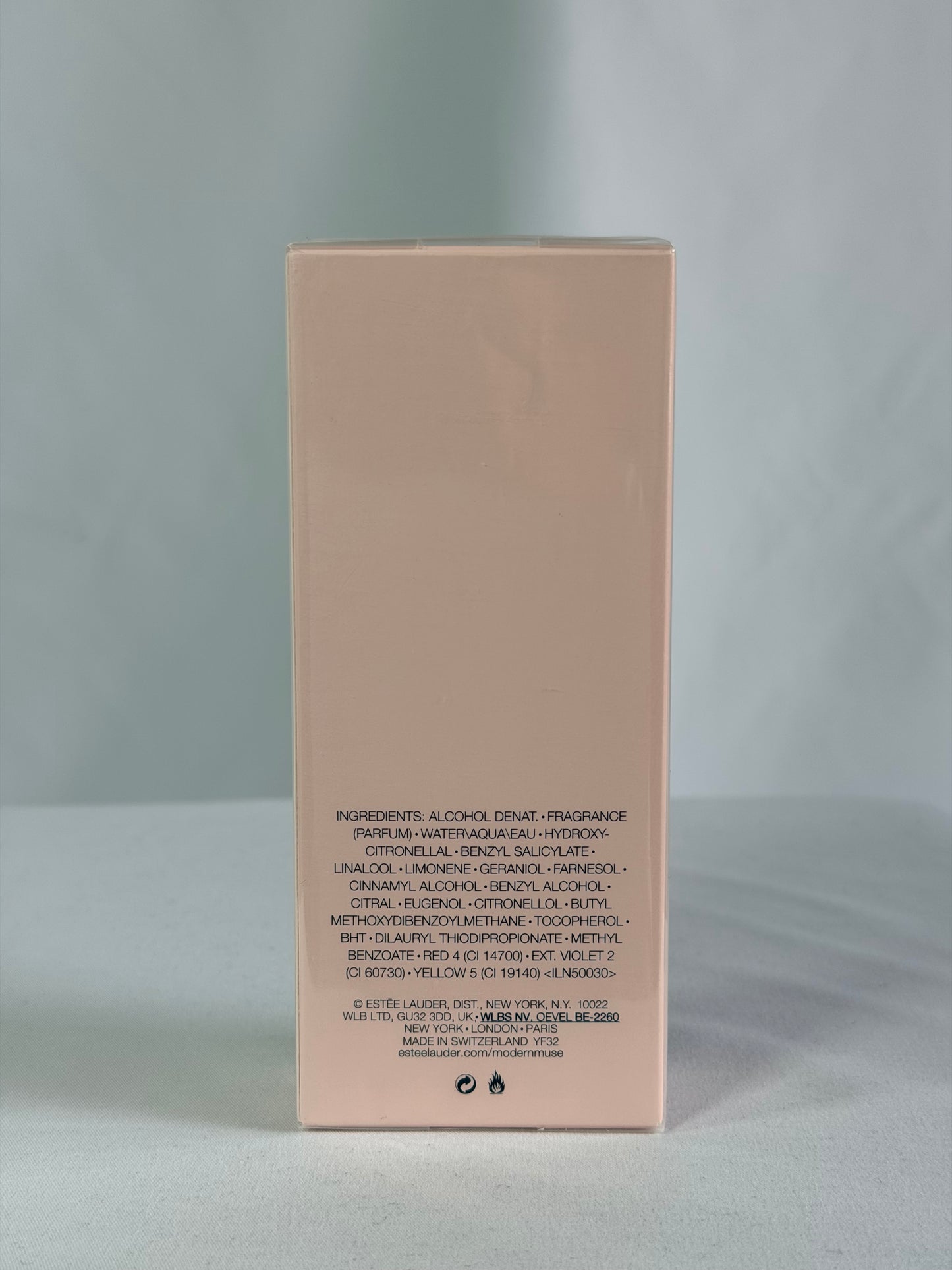 Estée Lauder Modern Muse Eau de Parfum 50ml