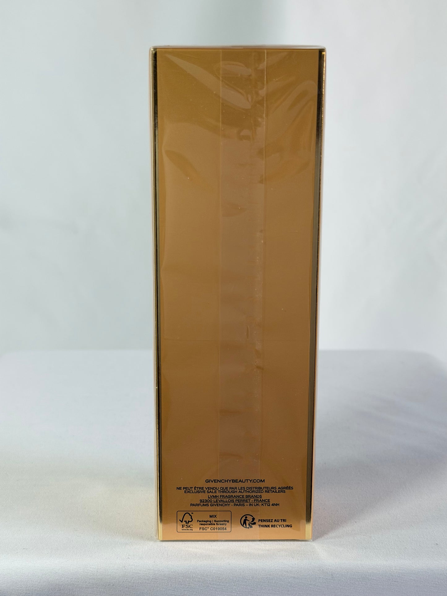 Givenchy Organza Eau de Parfum 100ml