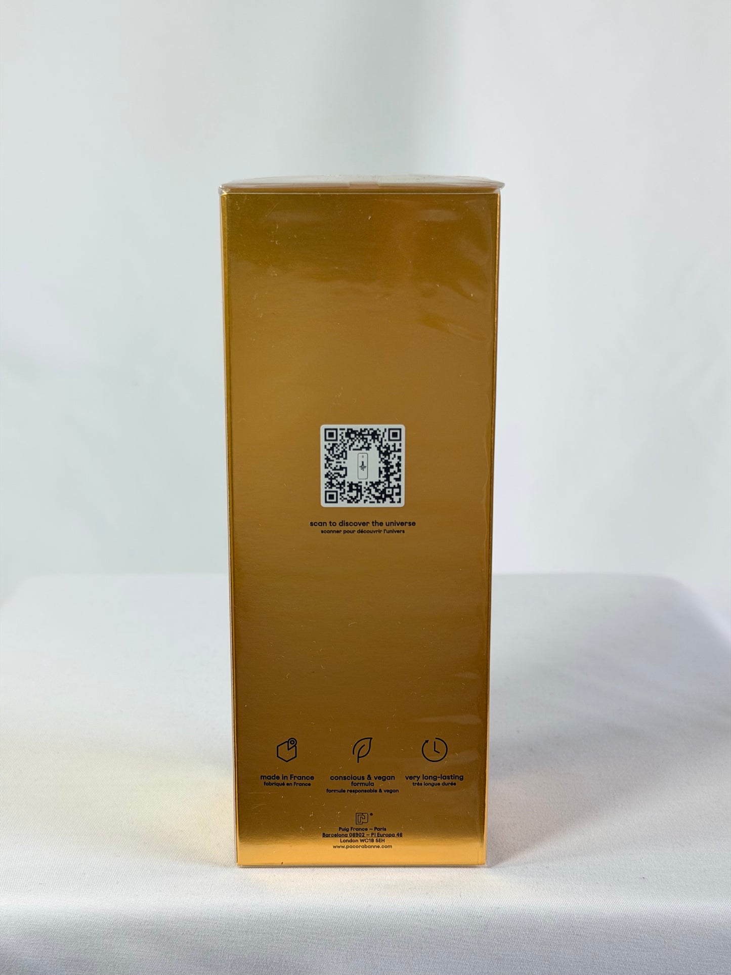 Paco Rabanne 1 Million Royal Parfum