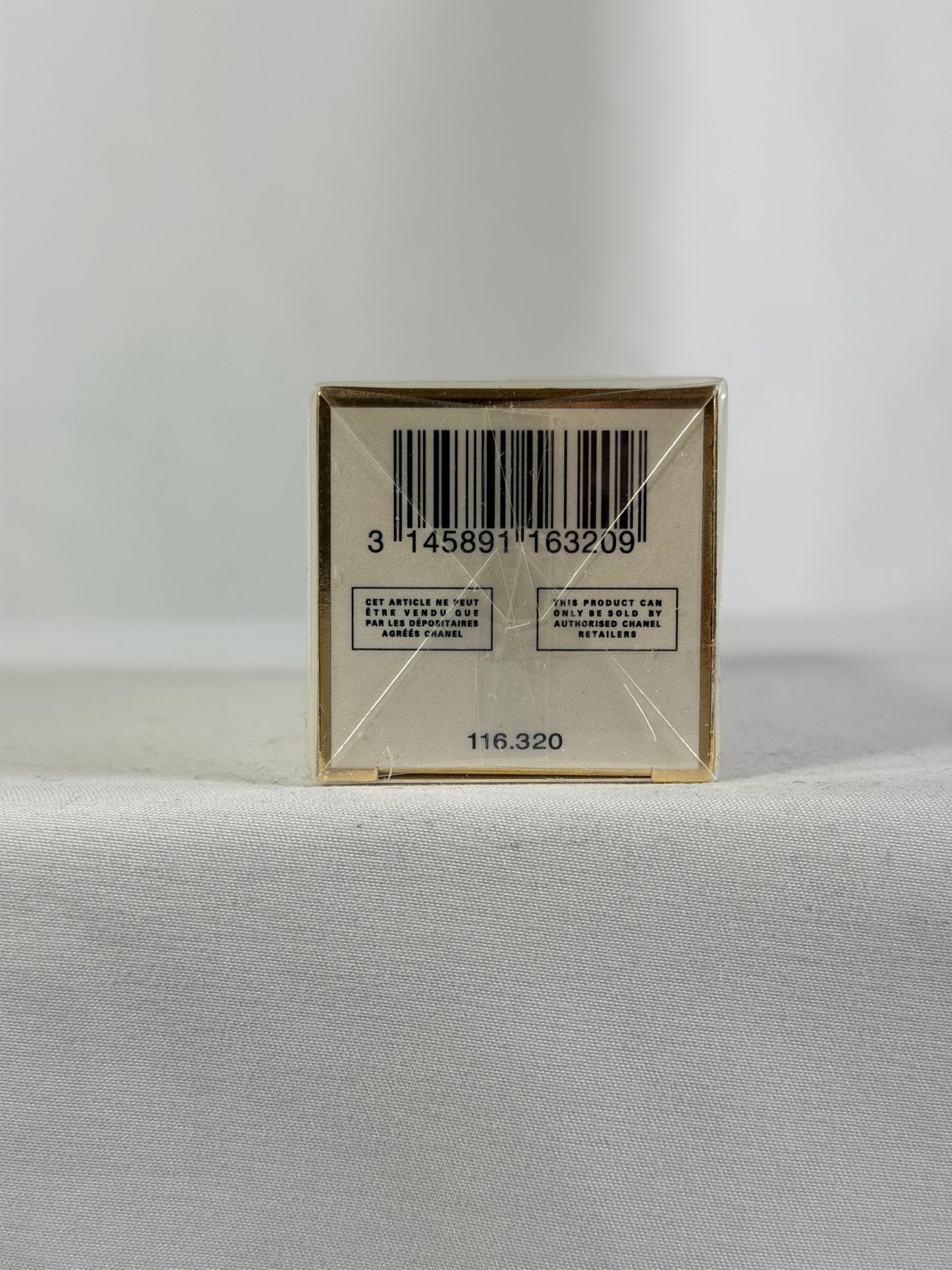 Chanel Coco Mademoiselle Eau de Toilette Refill 50ml