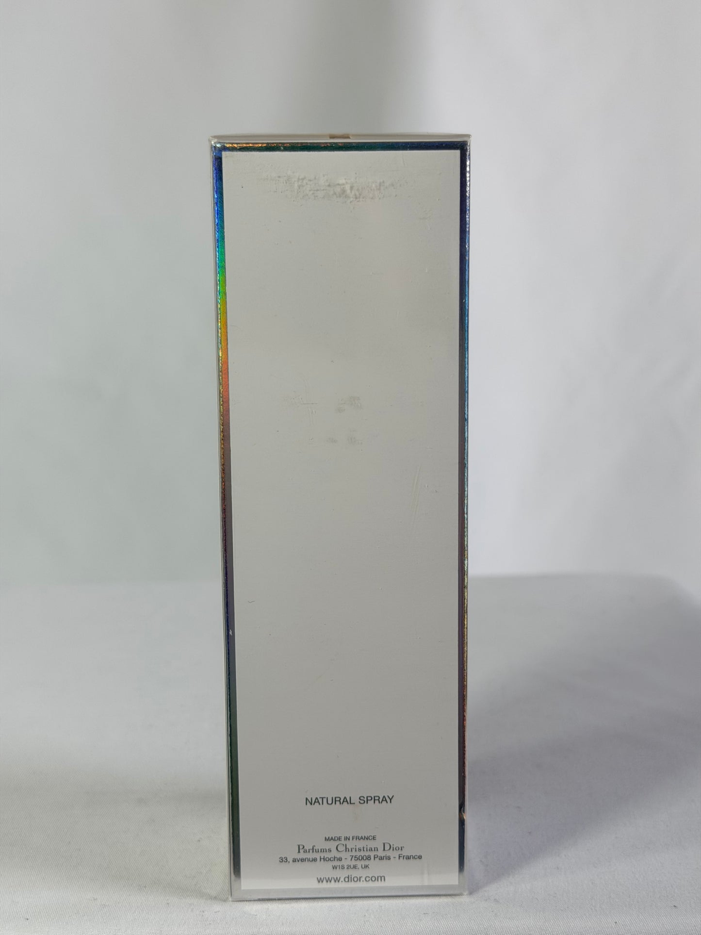 Dior Addict Eau de Parfum 100ml