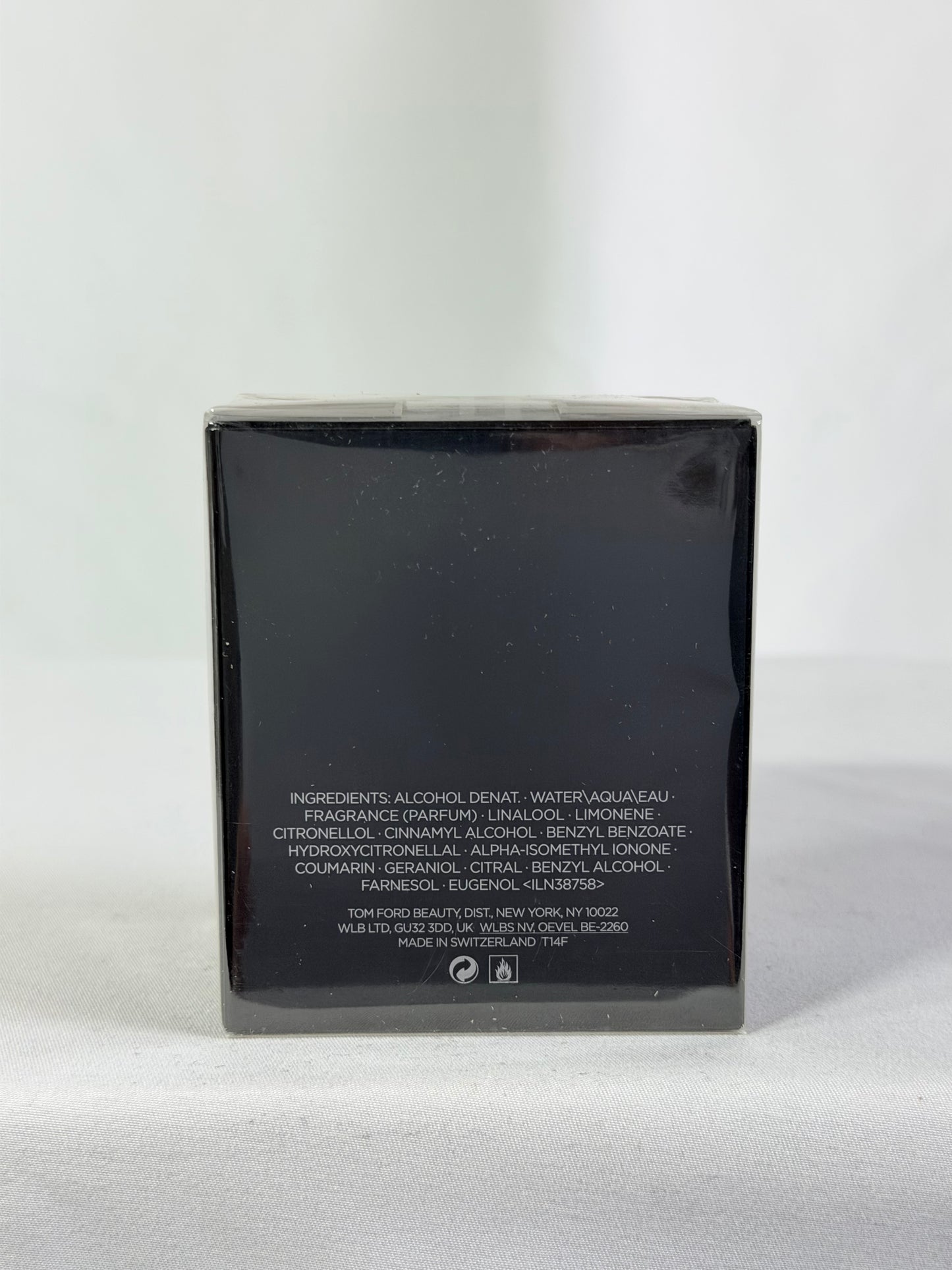 Tom Ford Noir Eau de Parfum 50ml