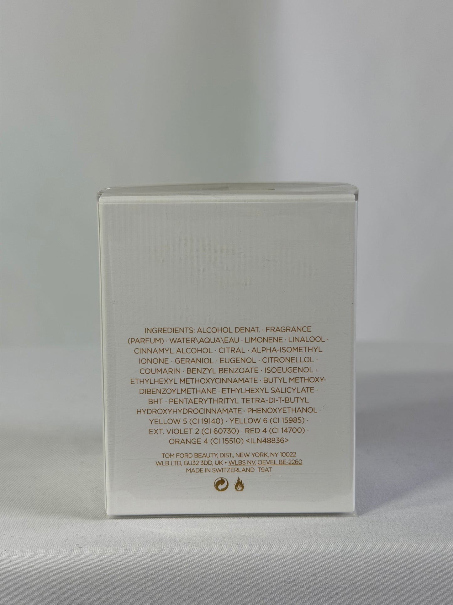 Tom Ford Costa Azzurra 50ml