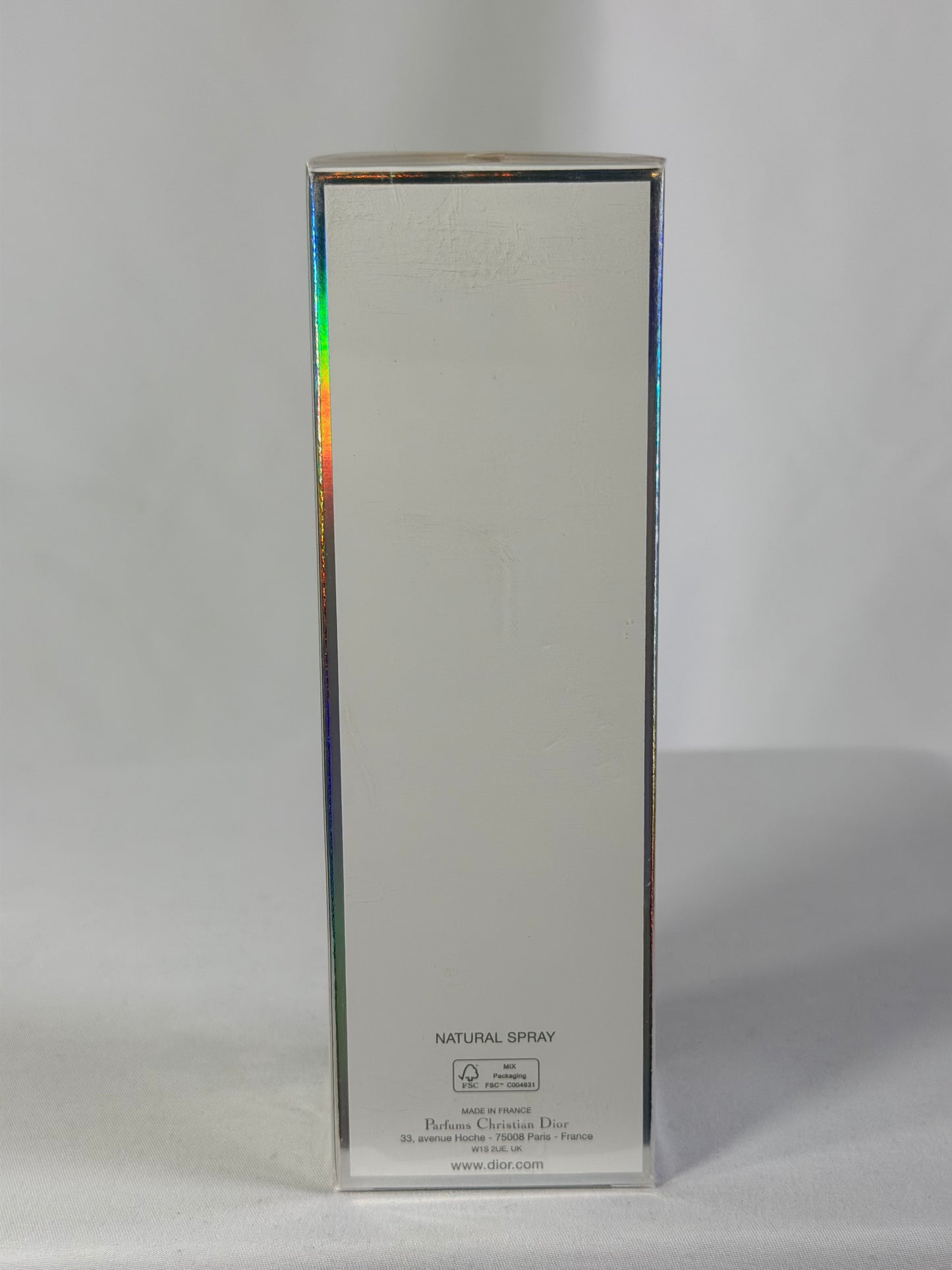 Dior Addict Eau de Toilette 100ml