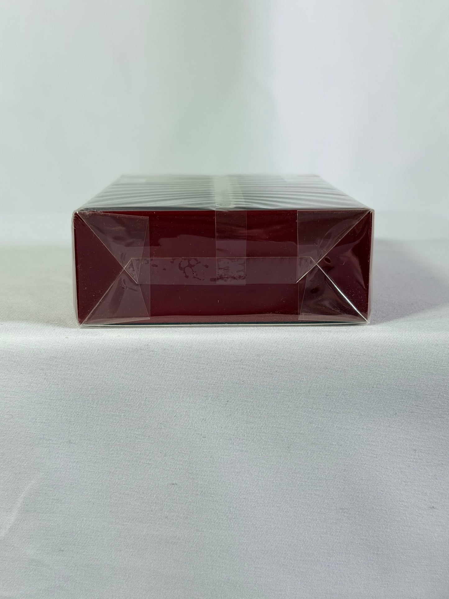 Yves Saint Laurent Black Opium Over Red Eau de Parfum