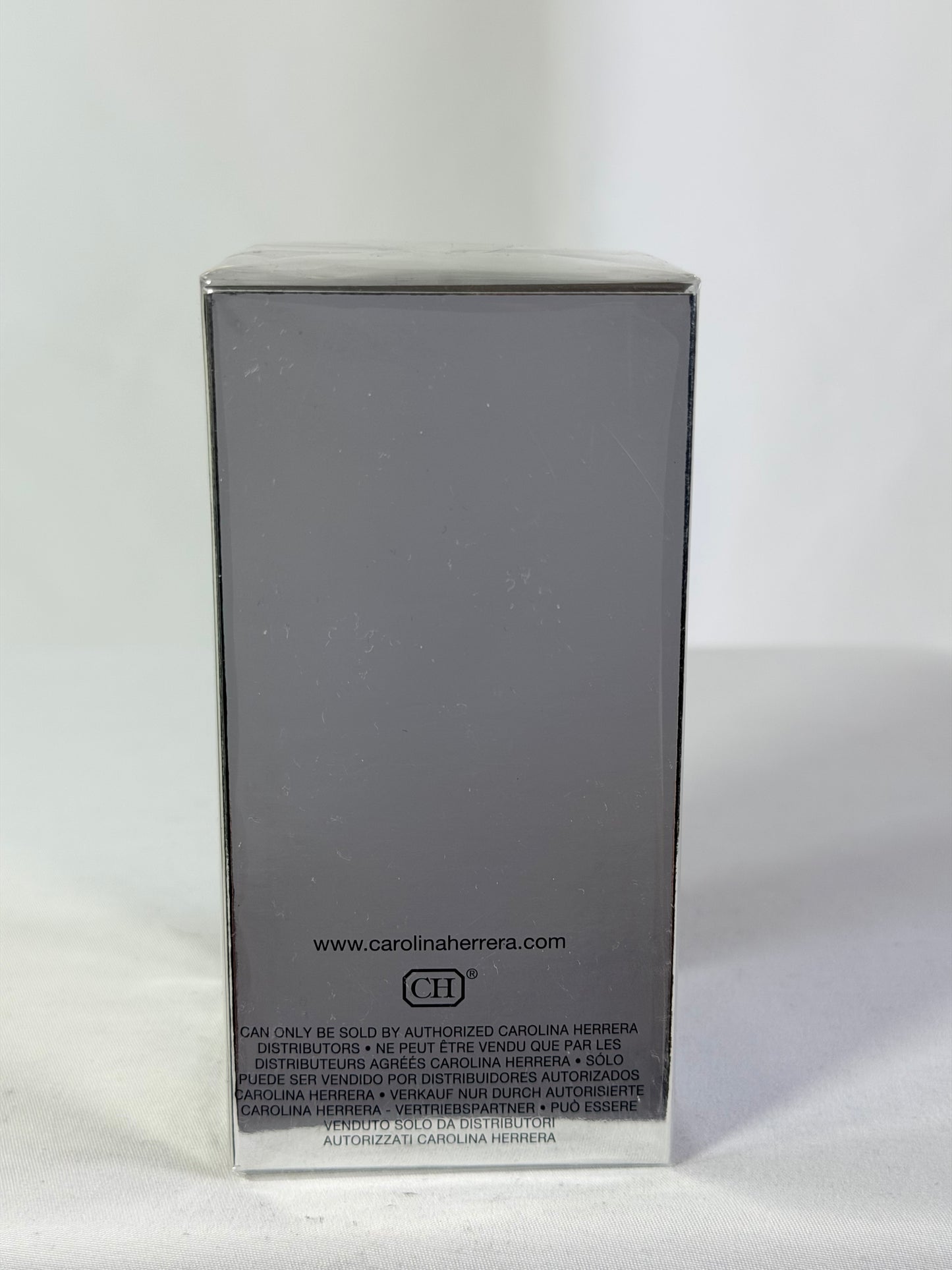 Carolina Herrera 212 VIP Men NYC Eau de Toilette 50ml