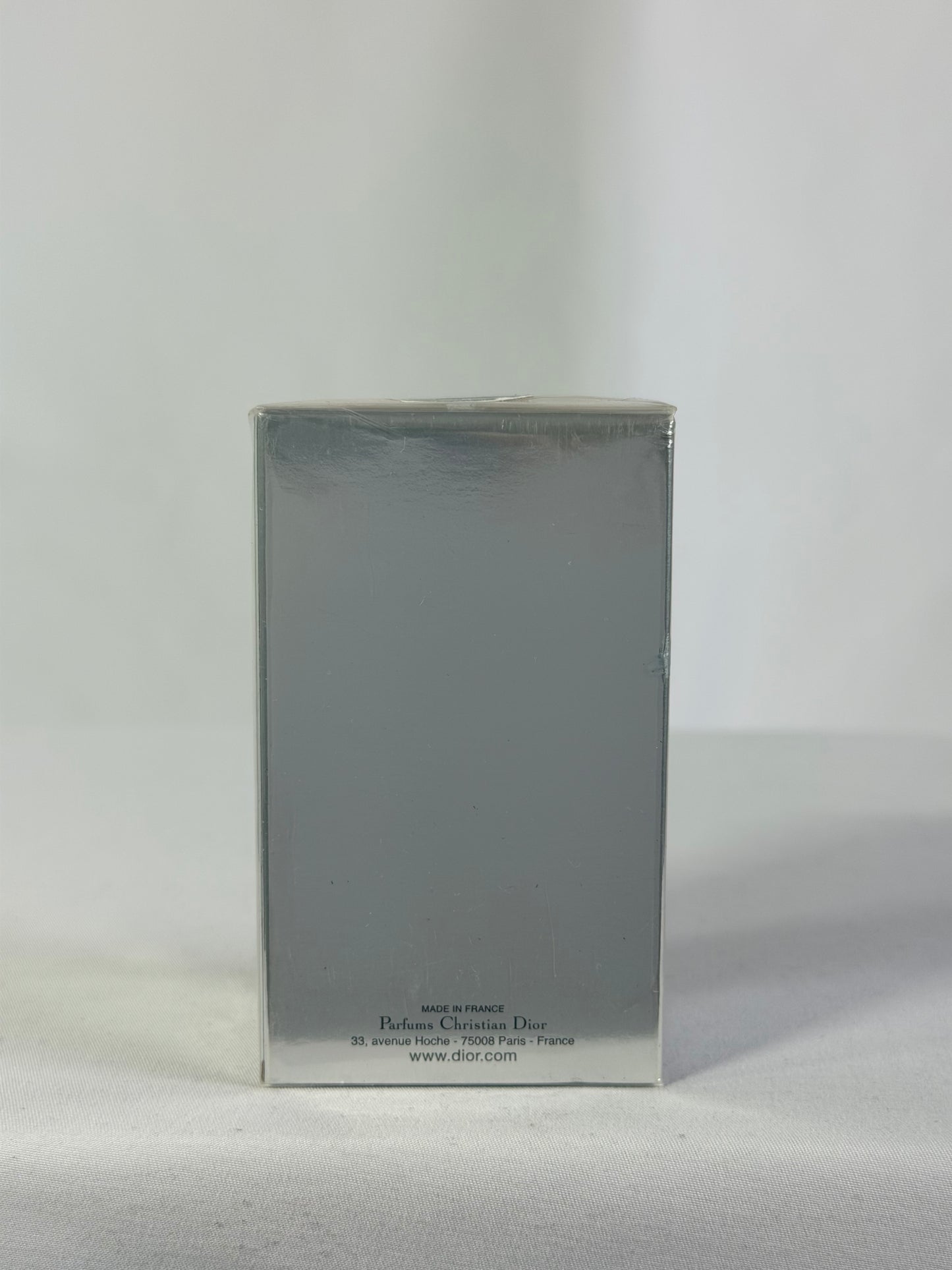 Dior Homme Eau de Toilette 50ml