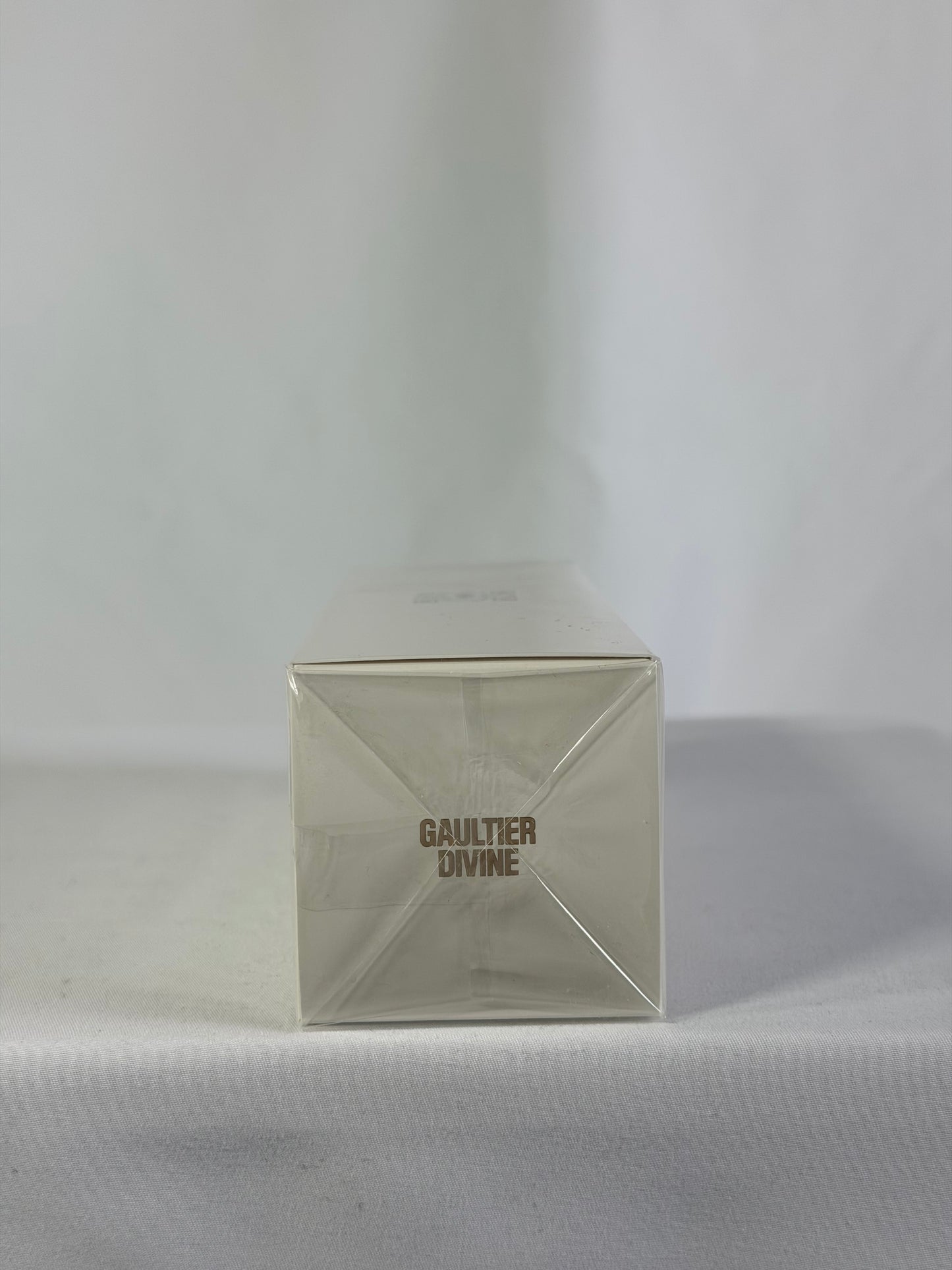 Jean Paul Gaultier Divine Eau de Parfum Intense Refill 200ml