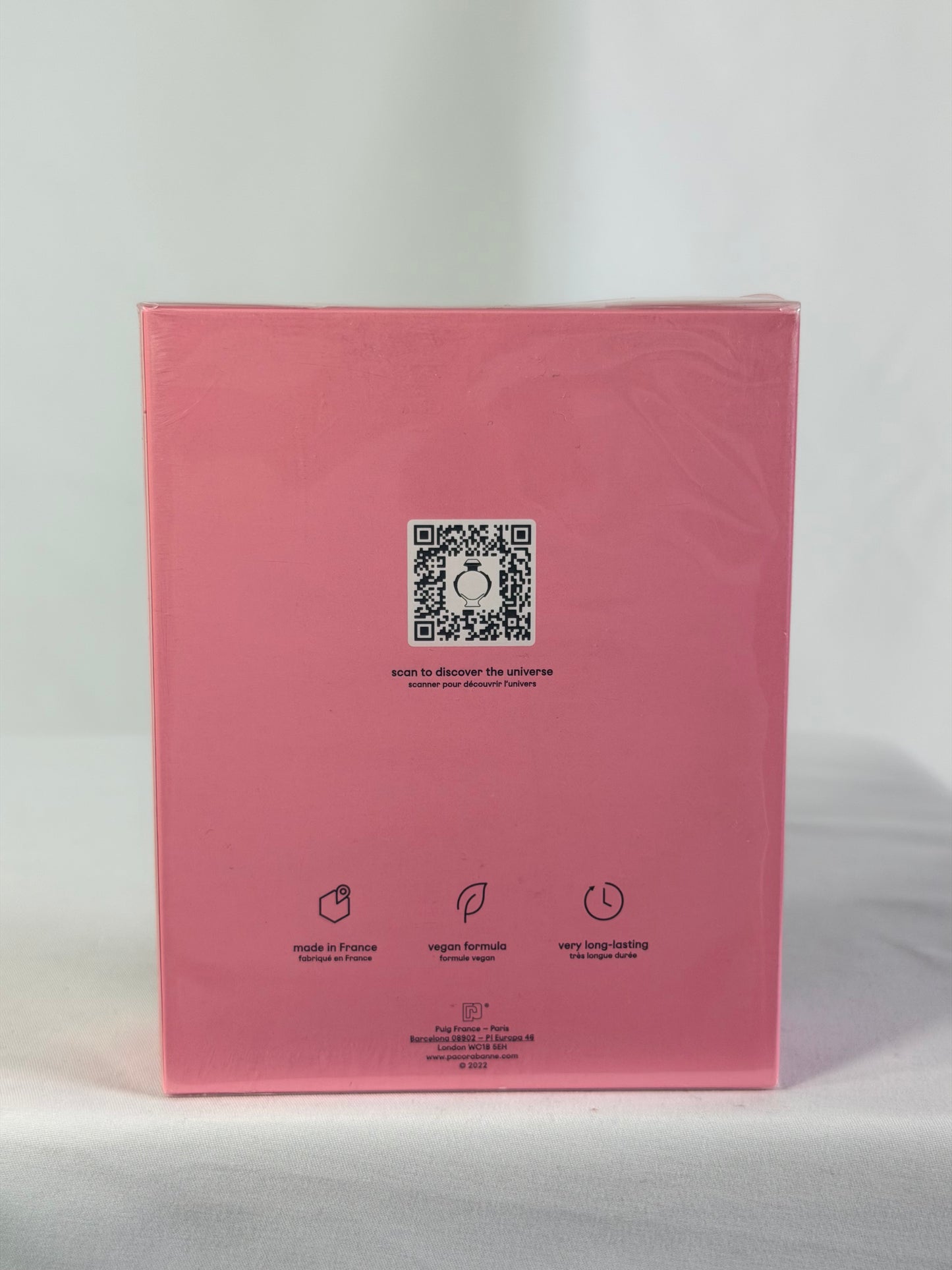 Paco Rabanne Olympea Flora Eau de Parfum 80ml