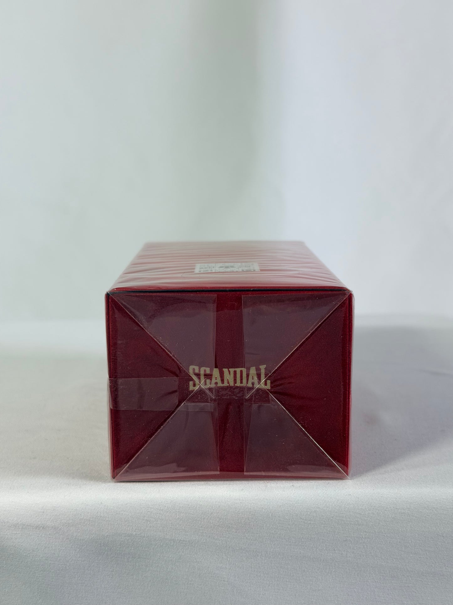 Jean Paul Gaultier Scandal Pour Homme Eau de Toilette Refillable