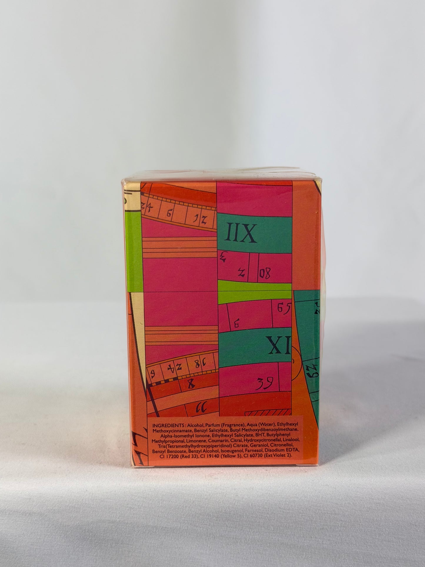 Hermès Twilly d’Hermès Eau de Parfum