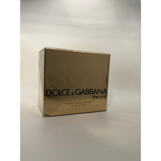 Dolce & Gabbana The One Gold