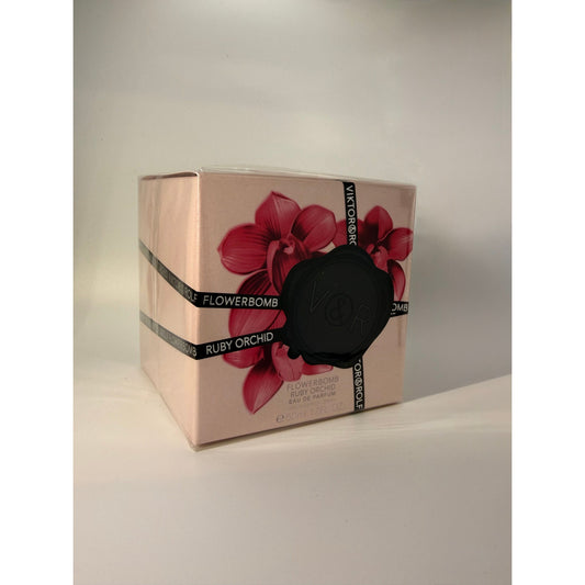 Viktor & Rolf Flowerbomb Ruby Orchid
