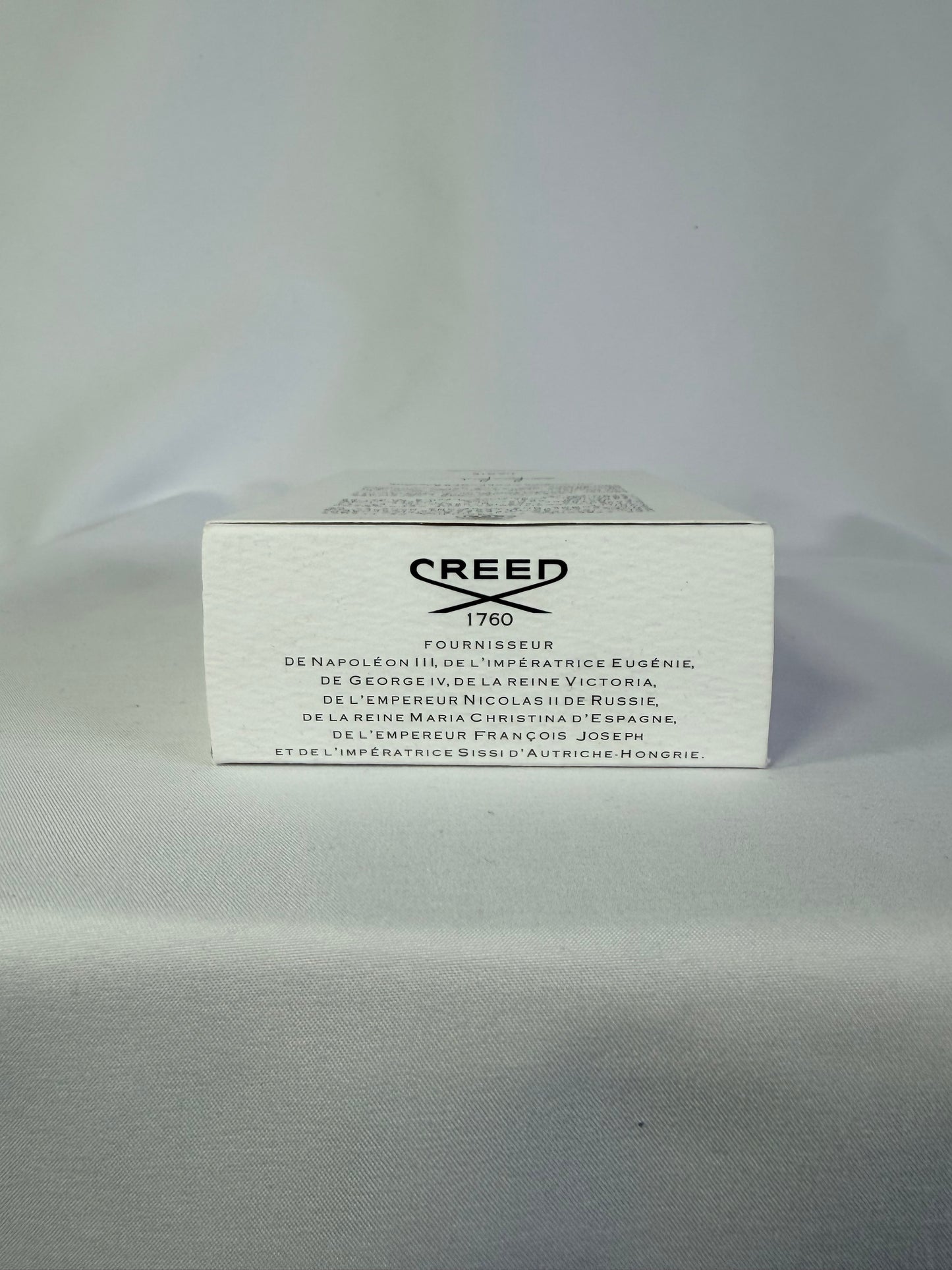 Creed Original Vetiver Eau de Parfum 100ml