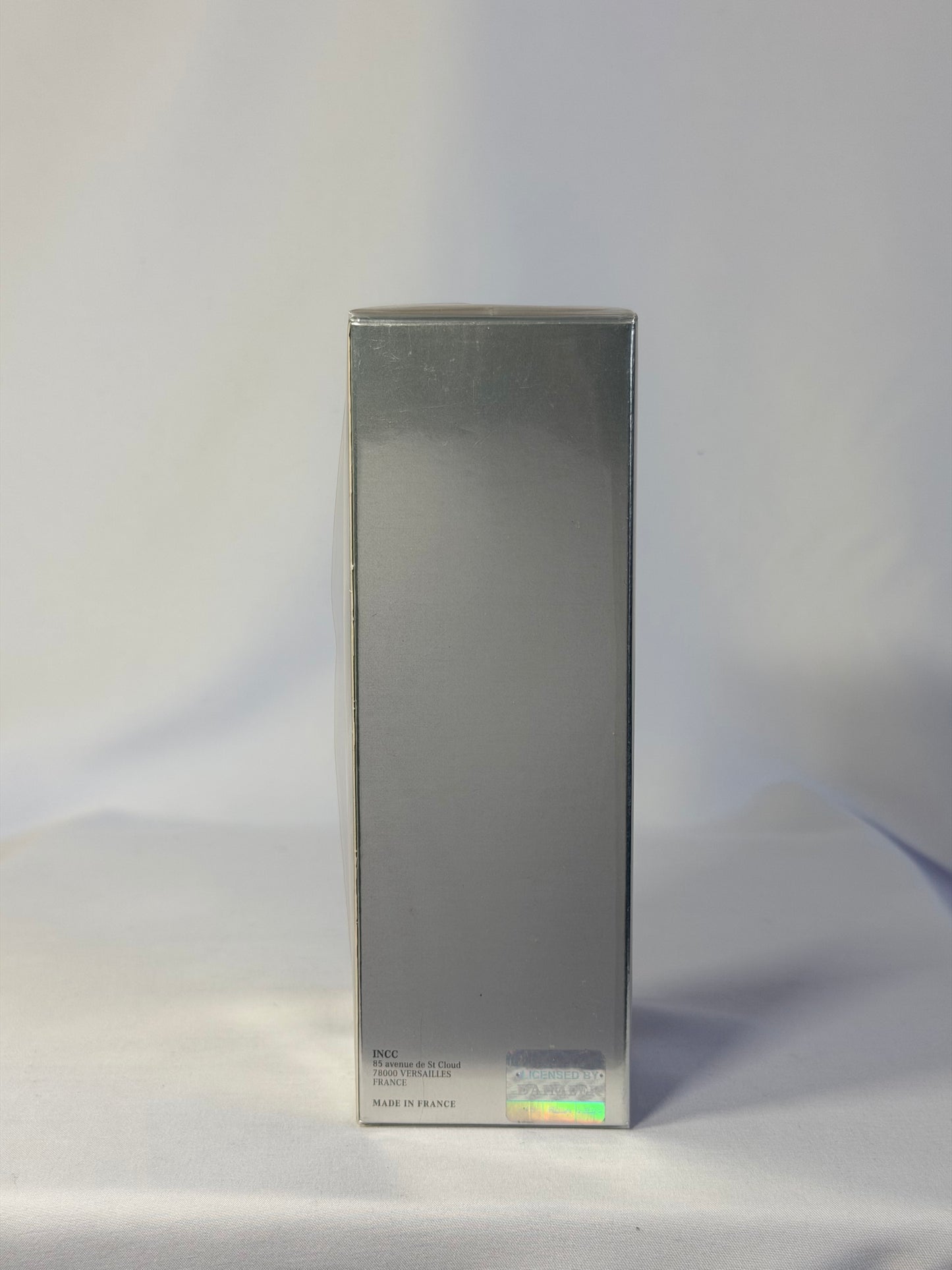 Mercedes-Benz Club Eau de Toilette 100ml