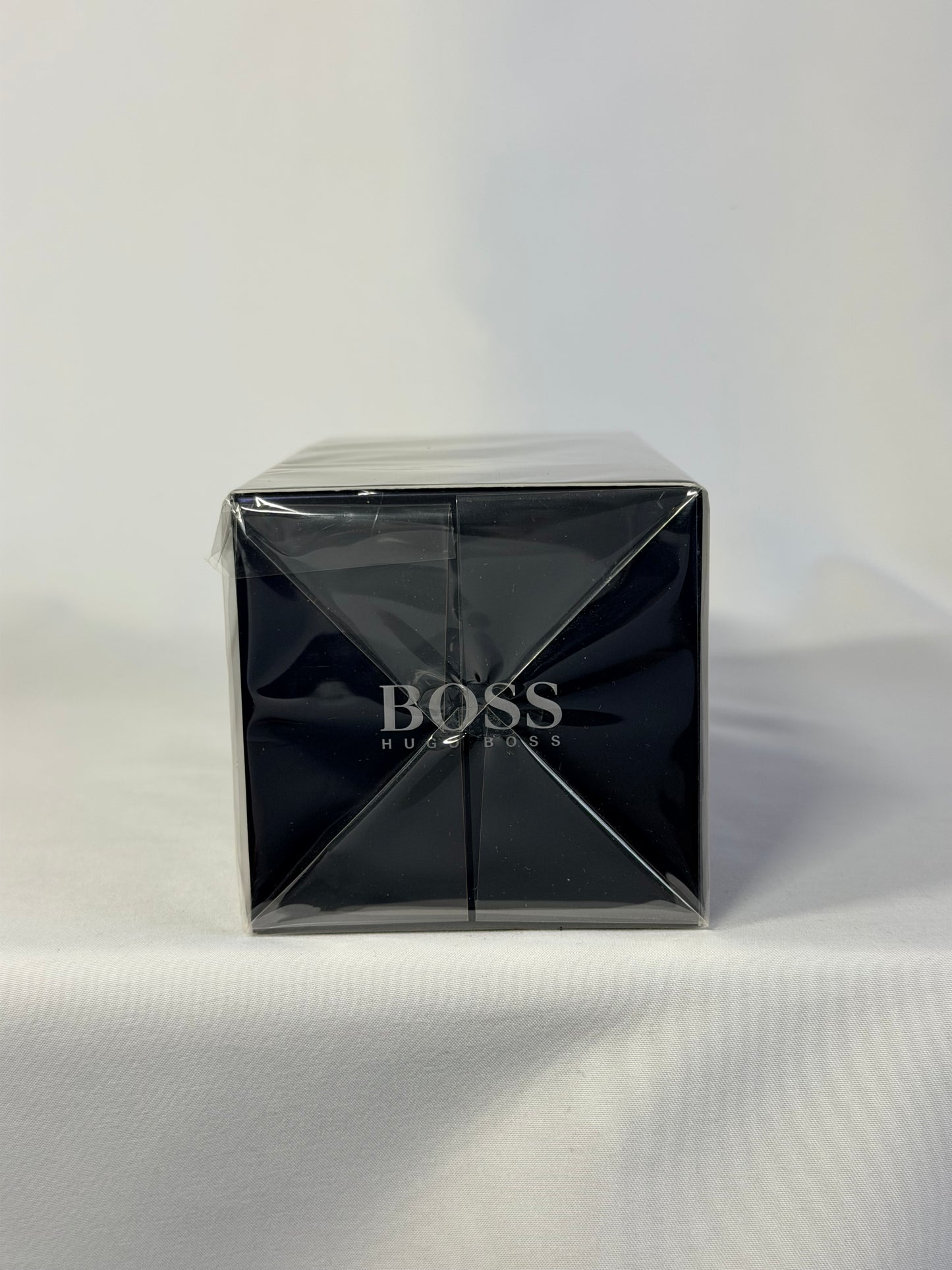 Hugo Boss Bottled Night Eau de Toilette 200ml