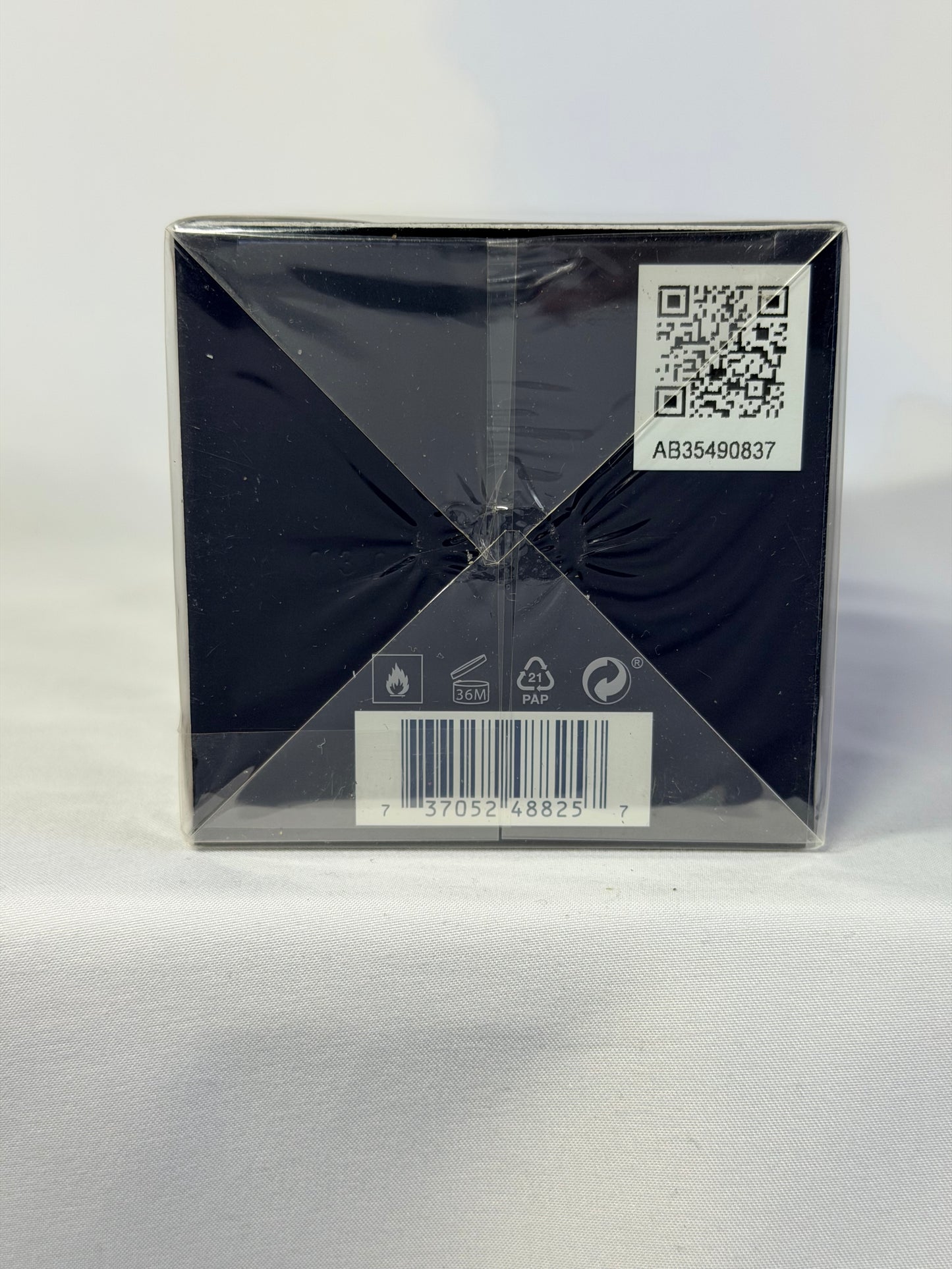 Hugo Boss Bottled Night Eau de Toilette 200ml