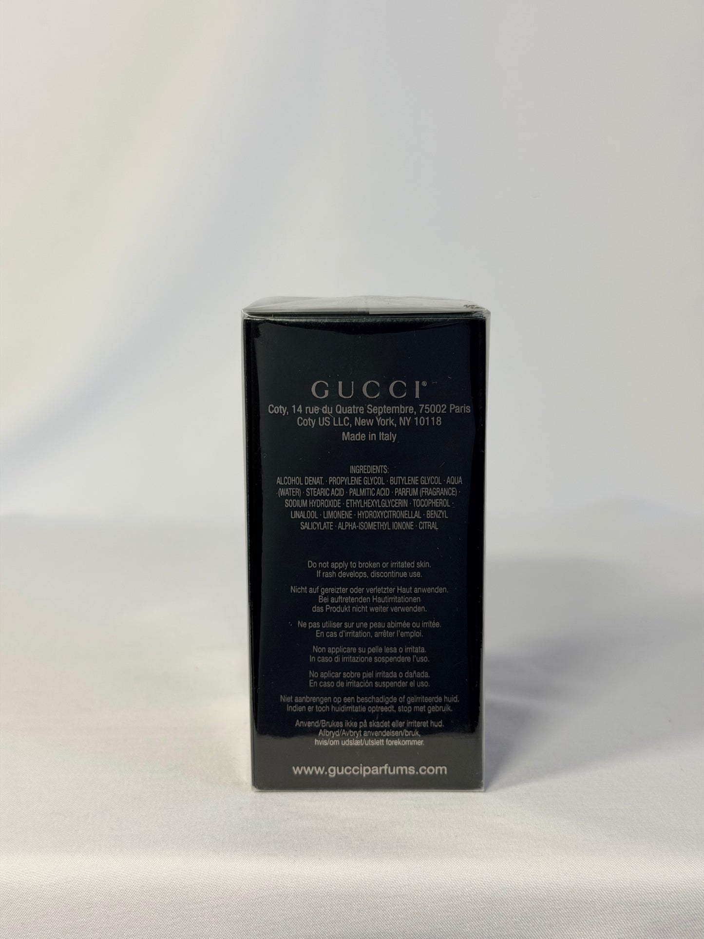 Gucci Guilty Deodorant Stick 75ml