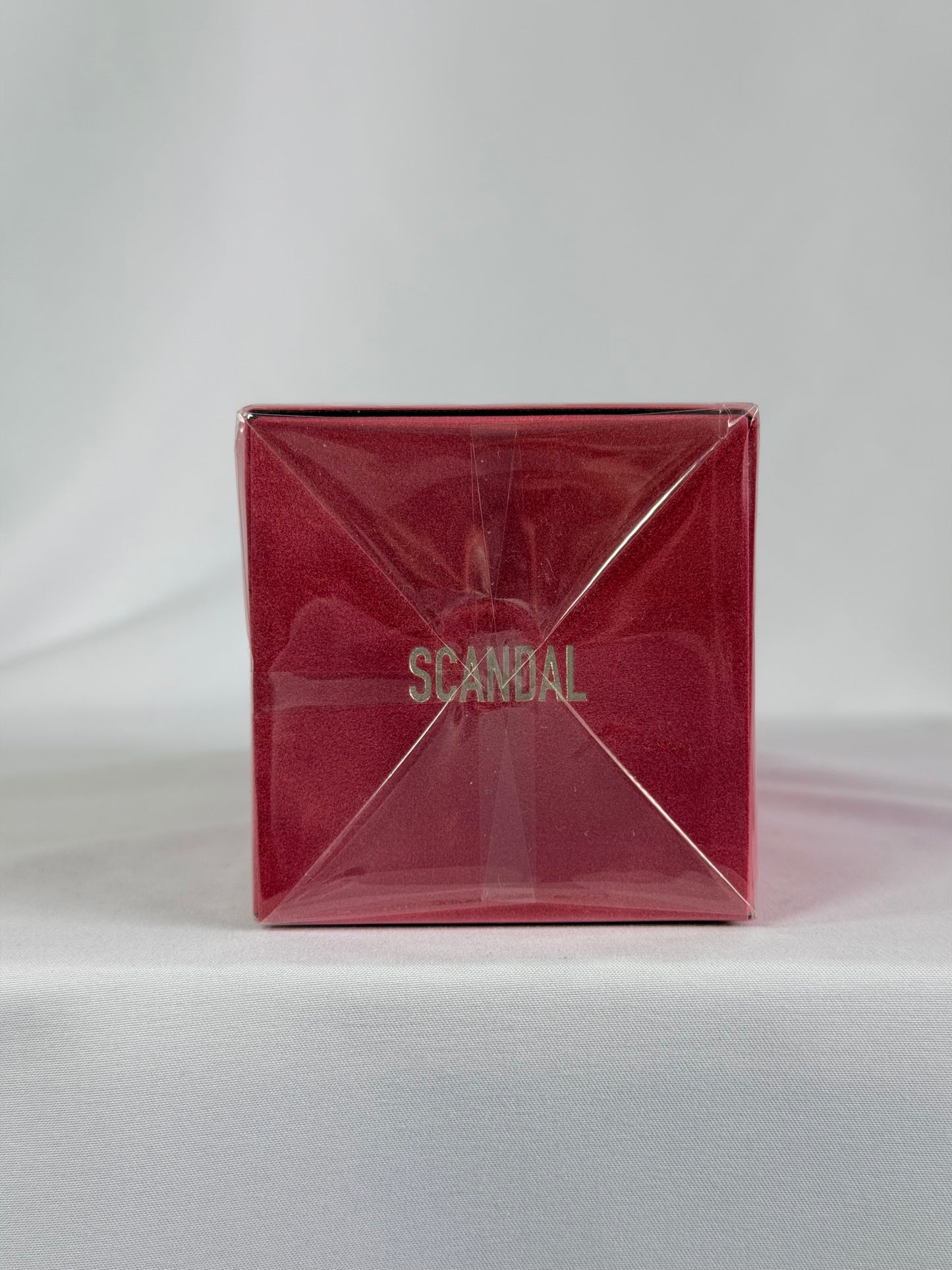Jean Paul Gaultier Scandal Absolu Eau de Parfum