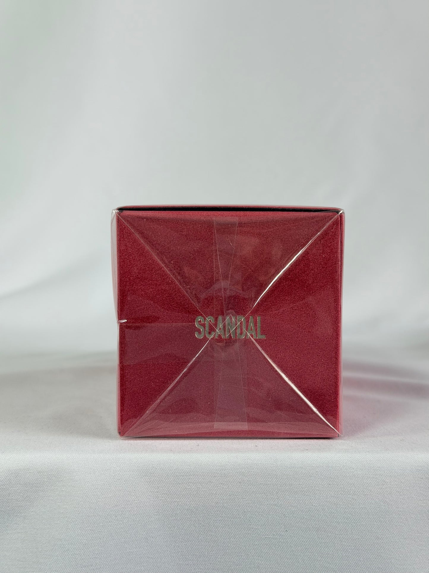 Jean Paul Gaultier Scandal Absolu Eau de Parfum
