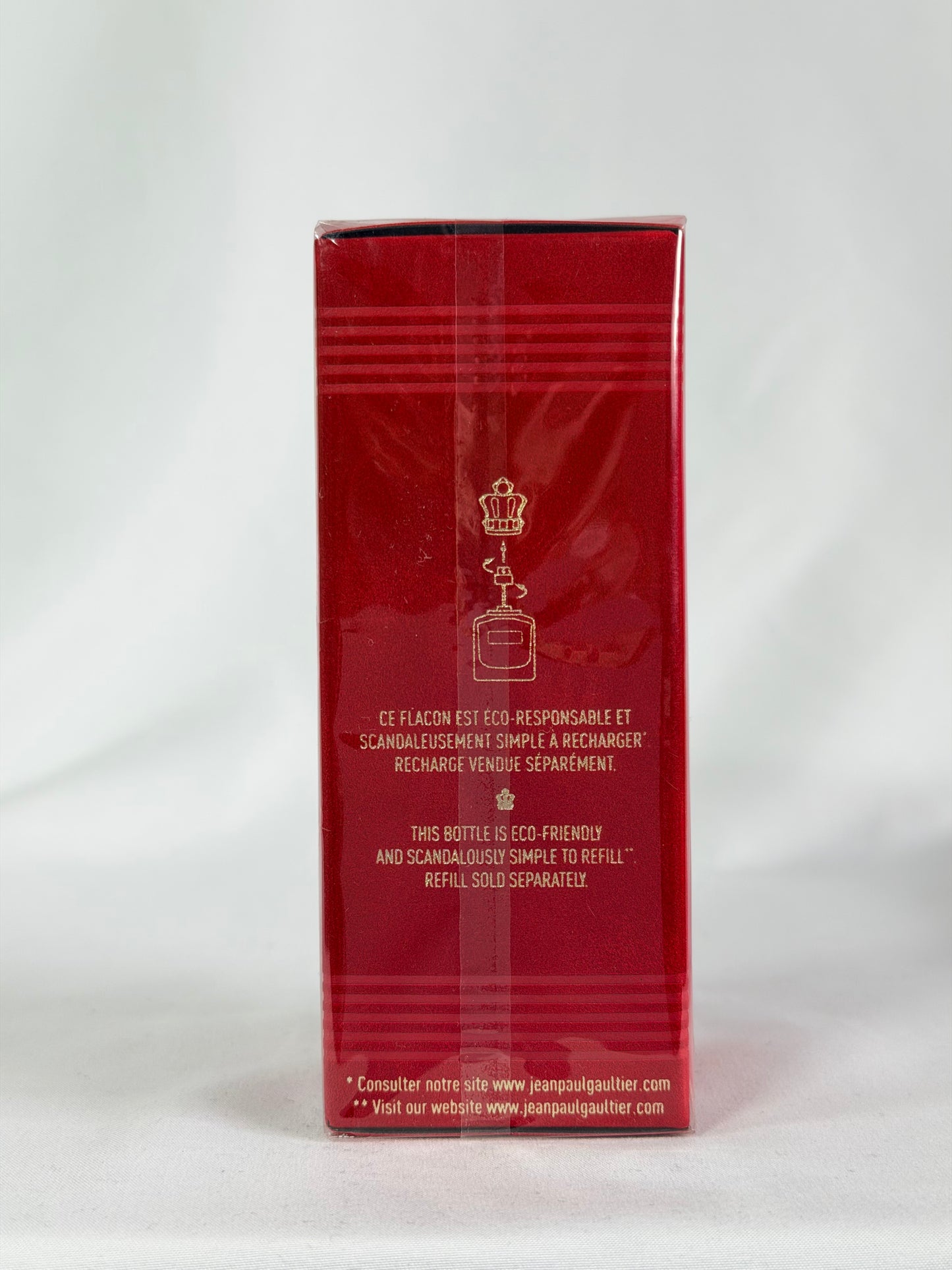 Jean Paul Gaultier Scandal Le Parfum Eau de Parfum 50ml