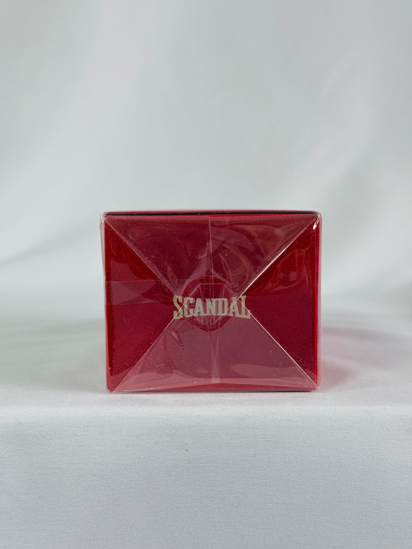 Jean Paul Gaultier Scandal Le Parfum Eau de Parfum 50ml